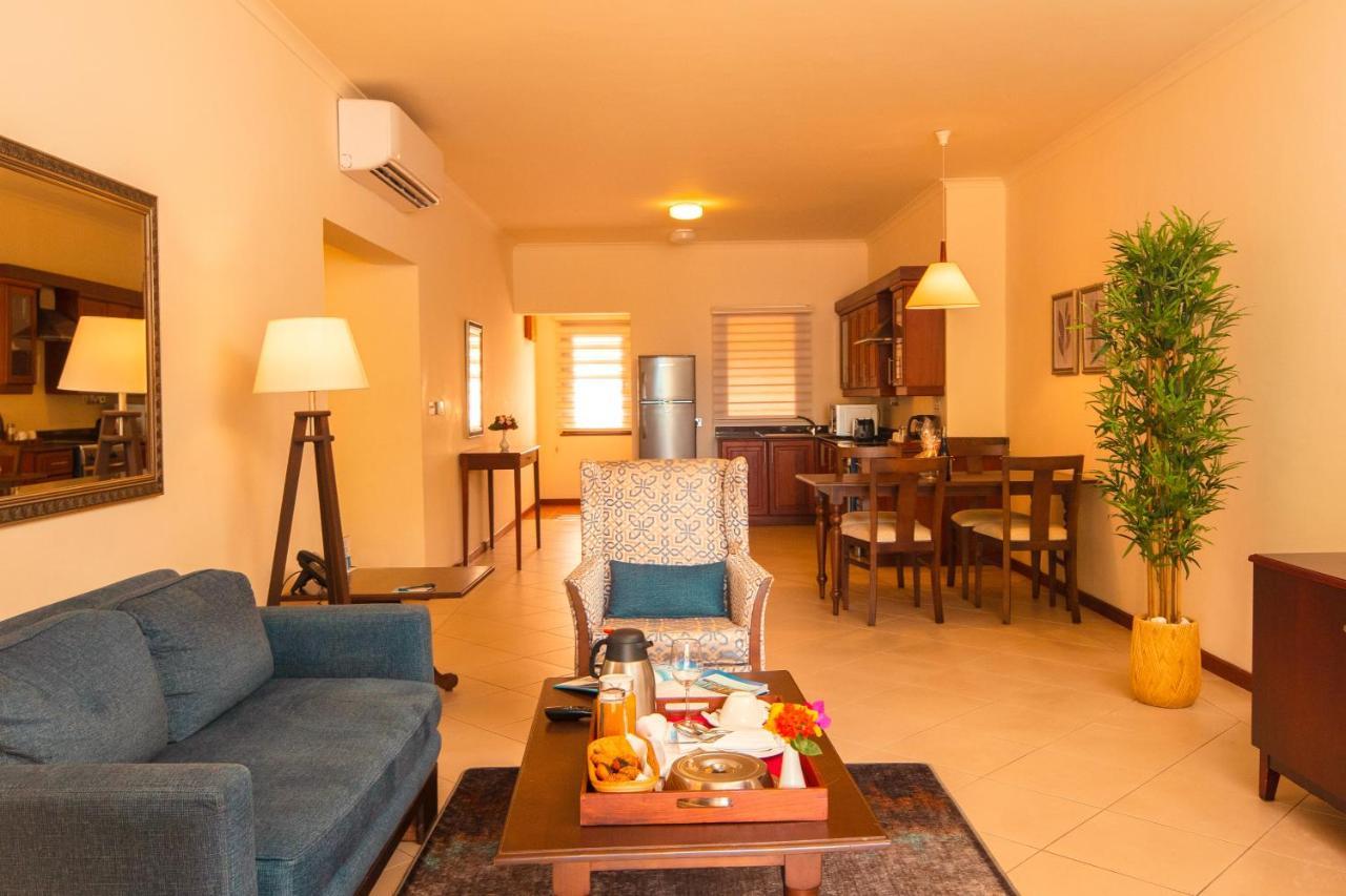 White Sands Hotel Dar es Salaam Ngoại thất bức ảnh