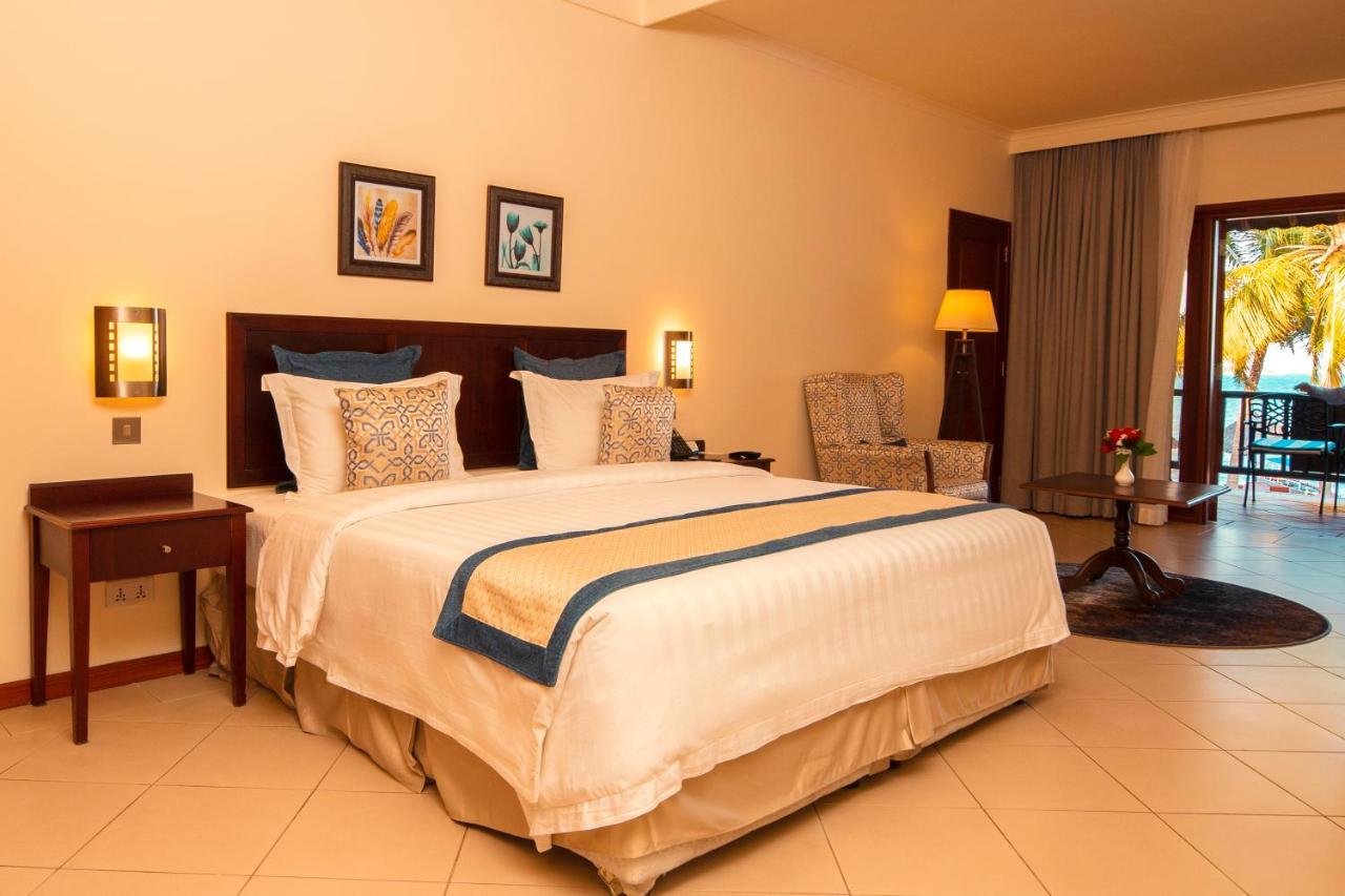 White Sands Hotel Dar es Salaam Ngoại thất bức ảnh