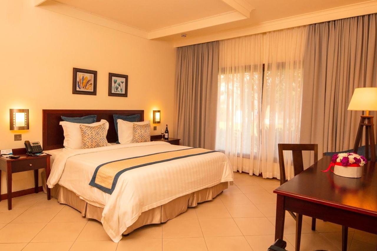 White Sands Hotel Dar es Salaam Ngoại thất bức ảnh