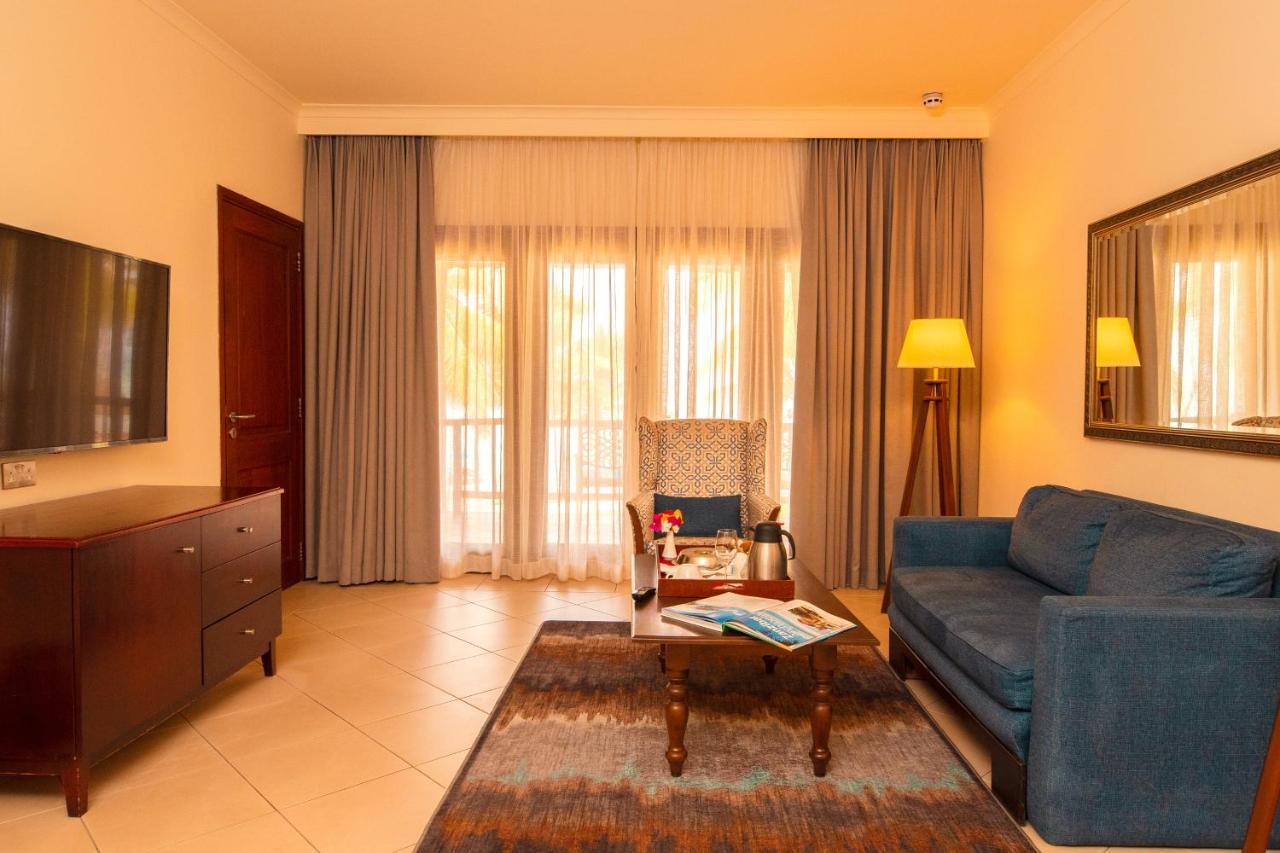 White Sands Hotel Dar es Salaam Ngoại thất bức ảnh