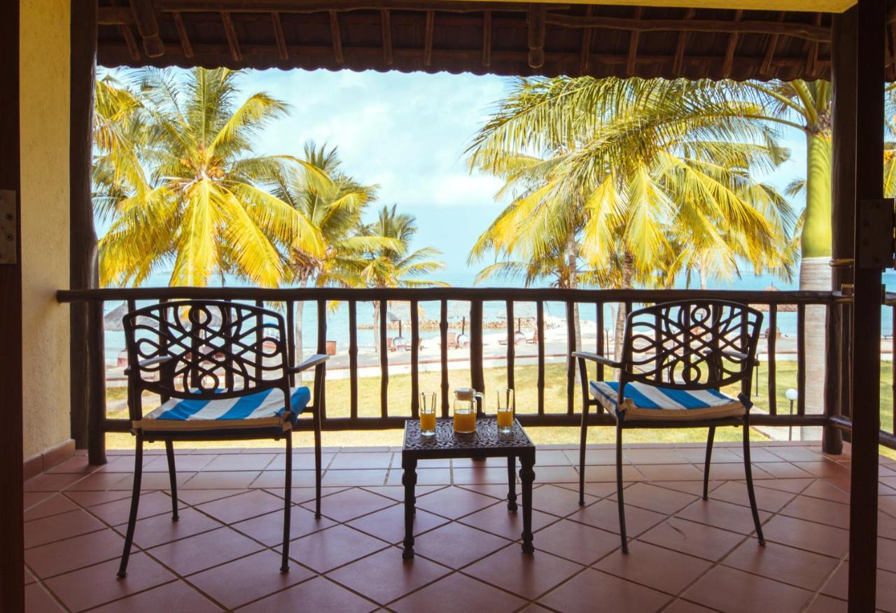 White Sands Hotel Dar es Salaam Ngoại thất bức ảnh
