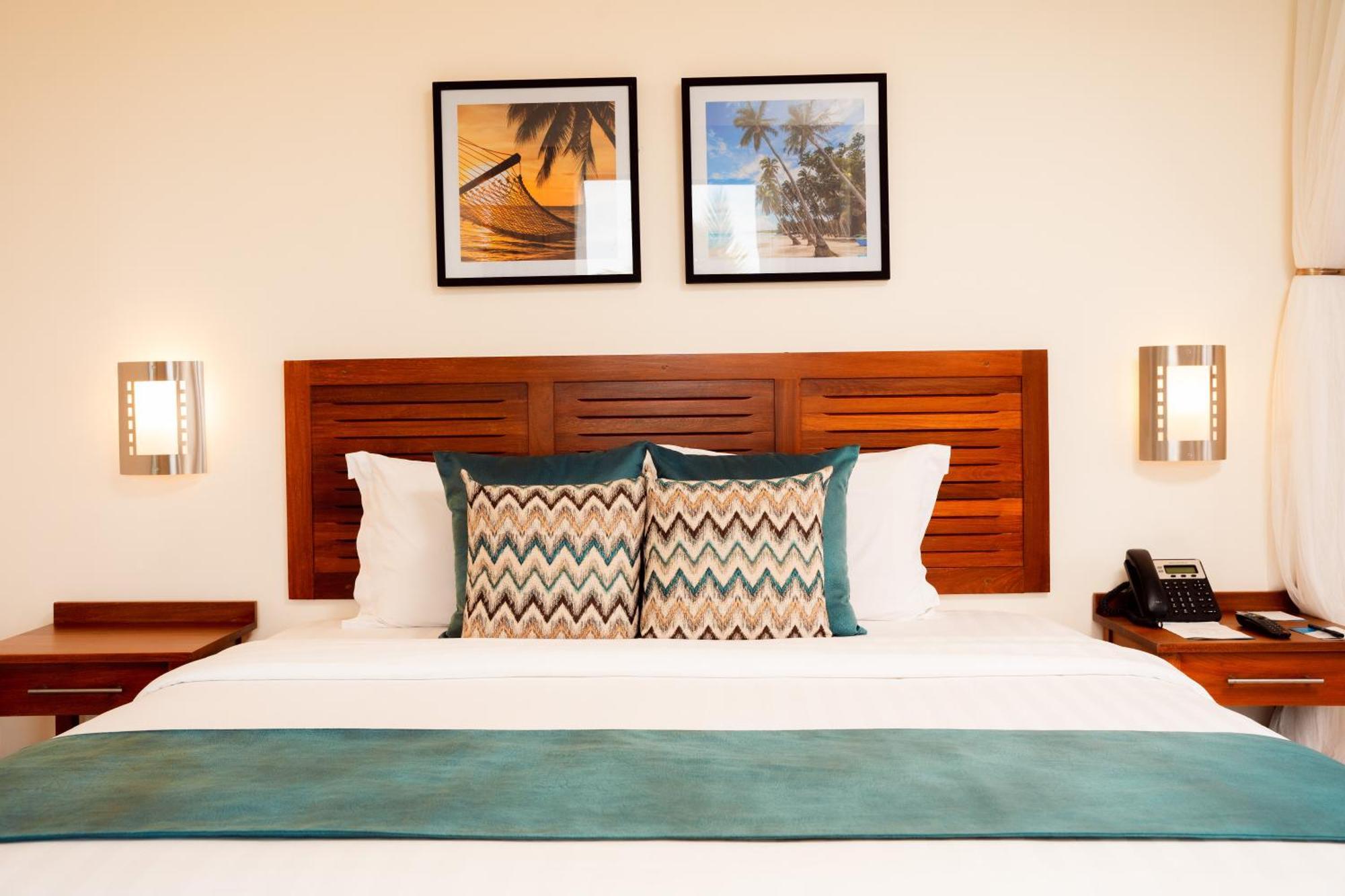 White Sands Hotel Dar es Salaam Ngoại thất bức ảnh