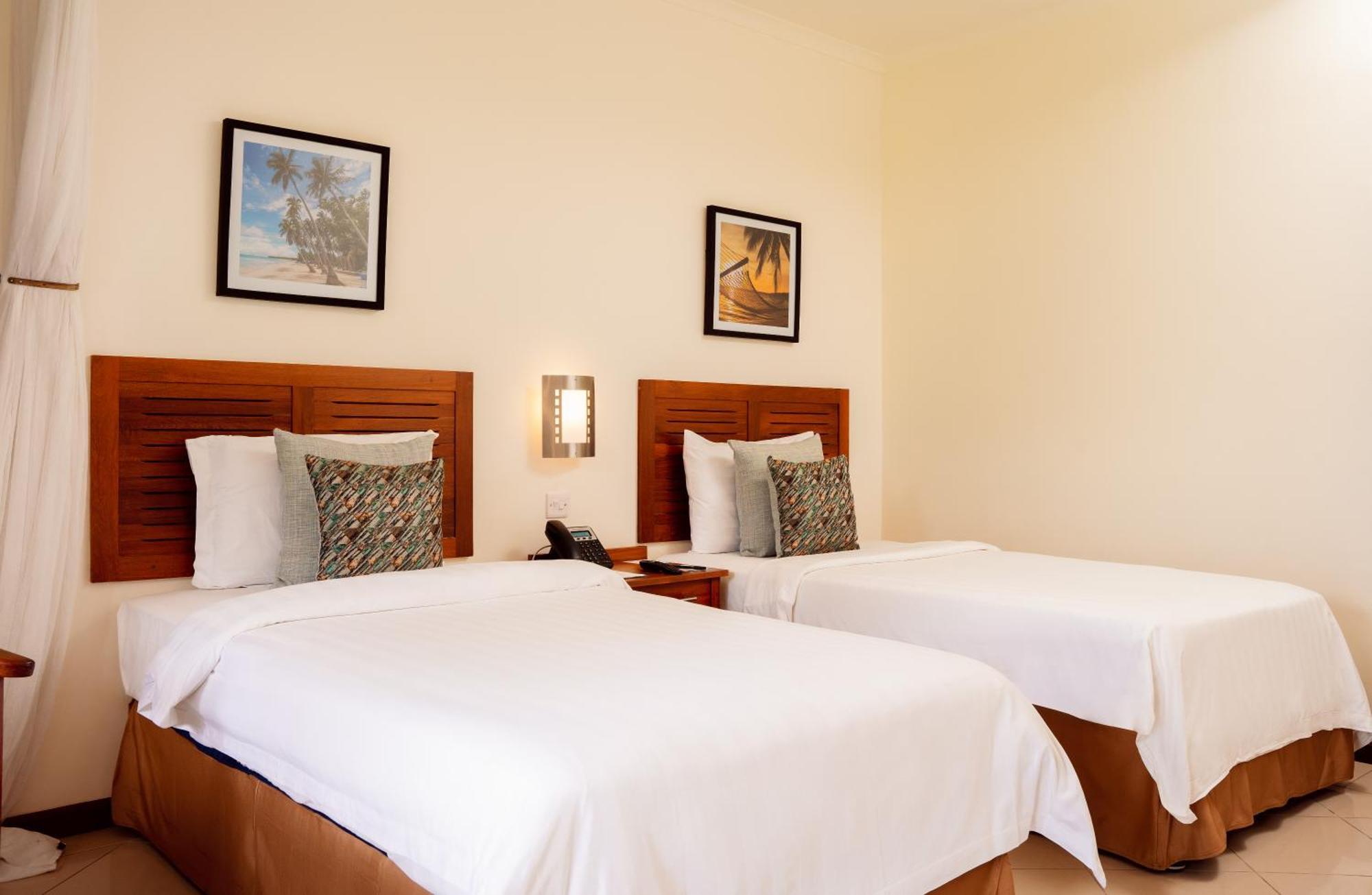White Sands Hotel Dar es Salaam Ngoại thất bức ảnh