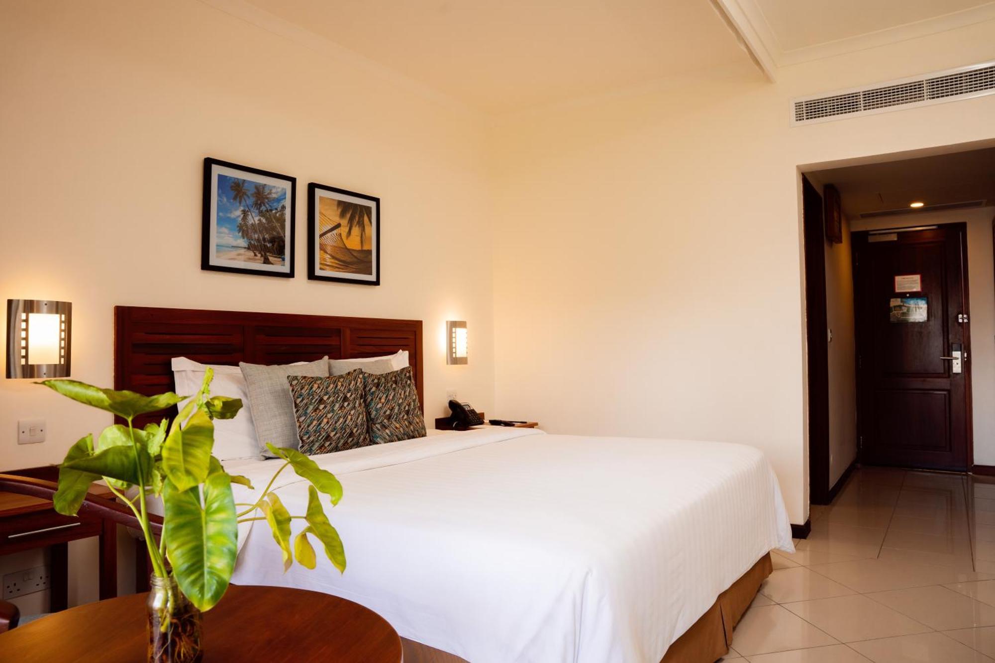 White Sands Hotel Dar es Salaam Ngoại thất bức ảnh