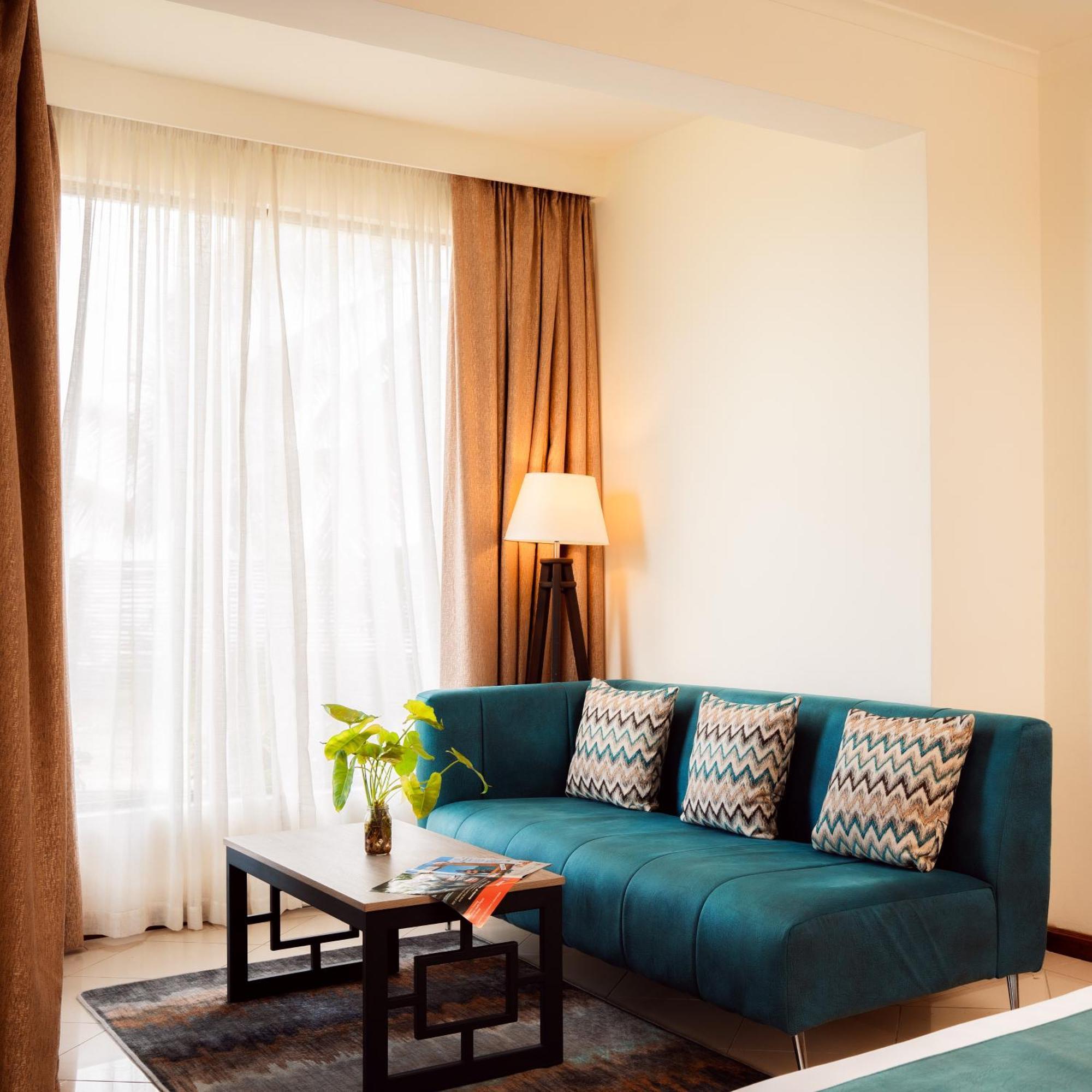 White Sands Hotel Dar es Salaam Ngoại thất bức ảnh