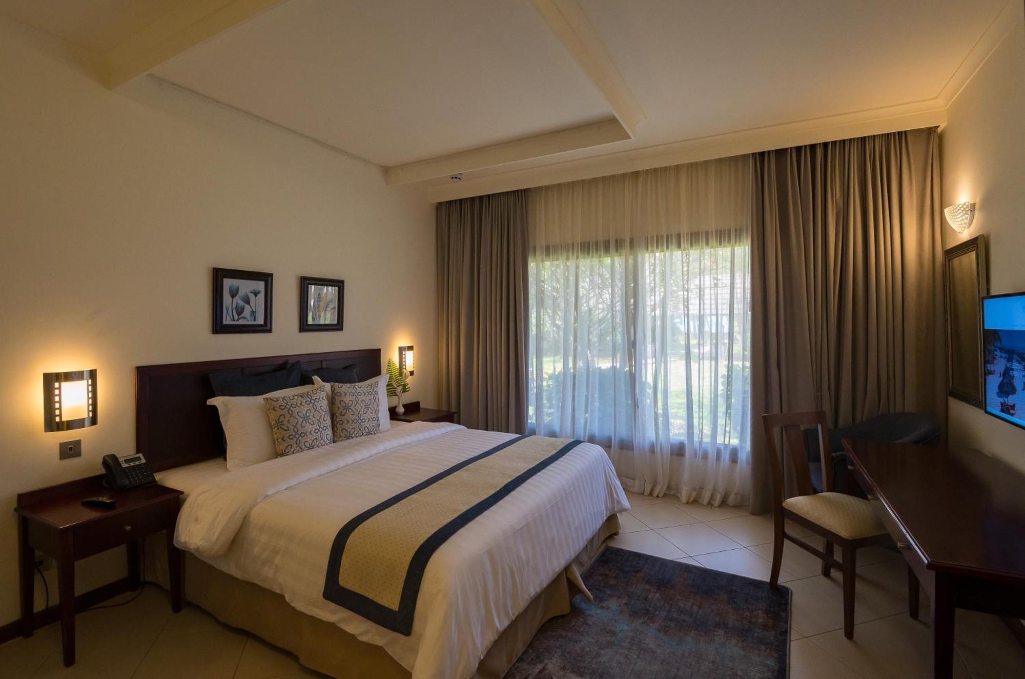 White Sands Hotel Dar es Salaam Ngoại thất bức ảnh