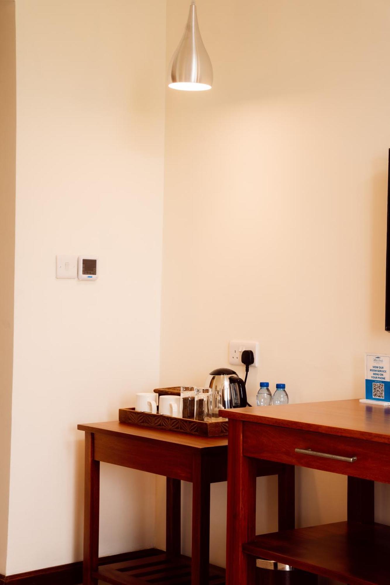 White Sands Hotel Dar es Salaam Ngoại thất bức ảnh