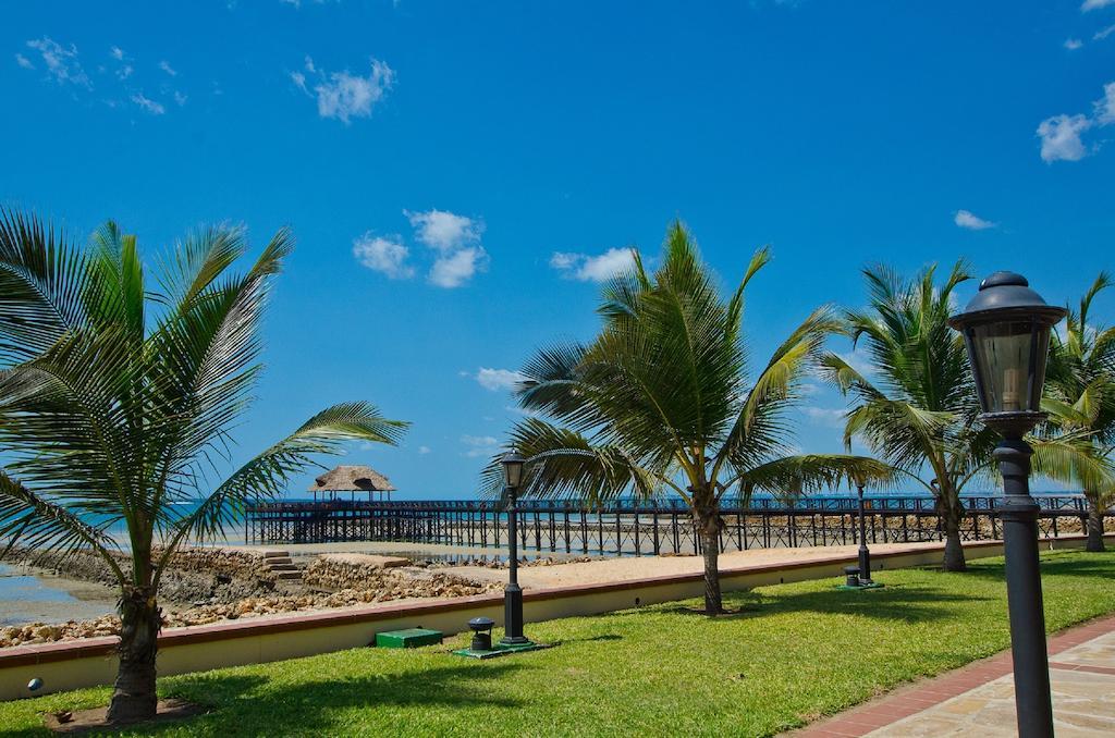 White Sands Hotel Dar es Salaam Ngoại thất bức ảnh