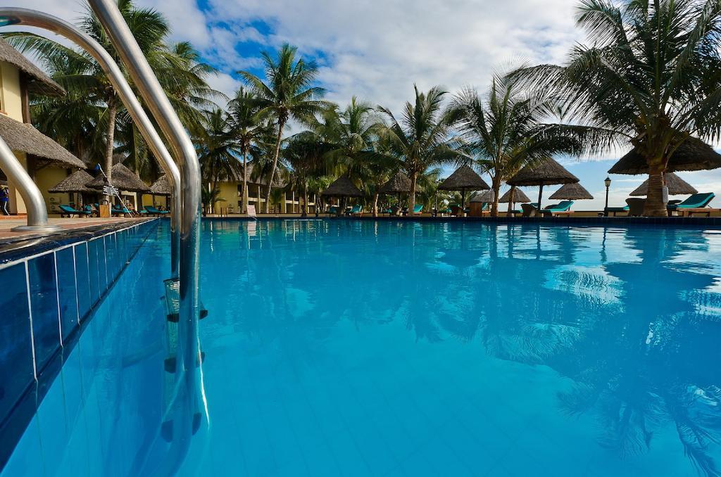 White Sands Hotel Dar es Salaam Ngoại thất bức ảnh