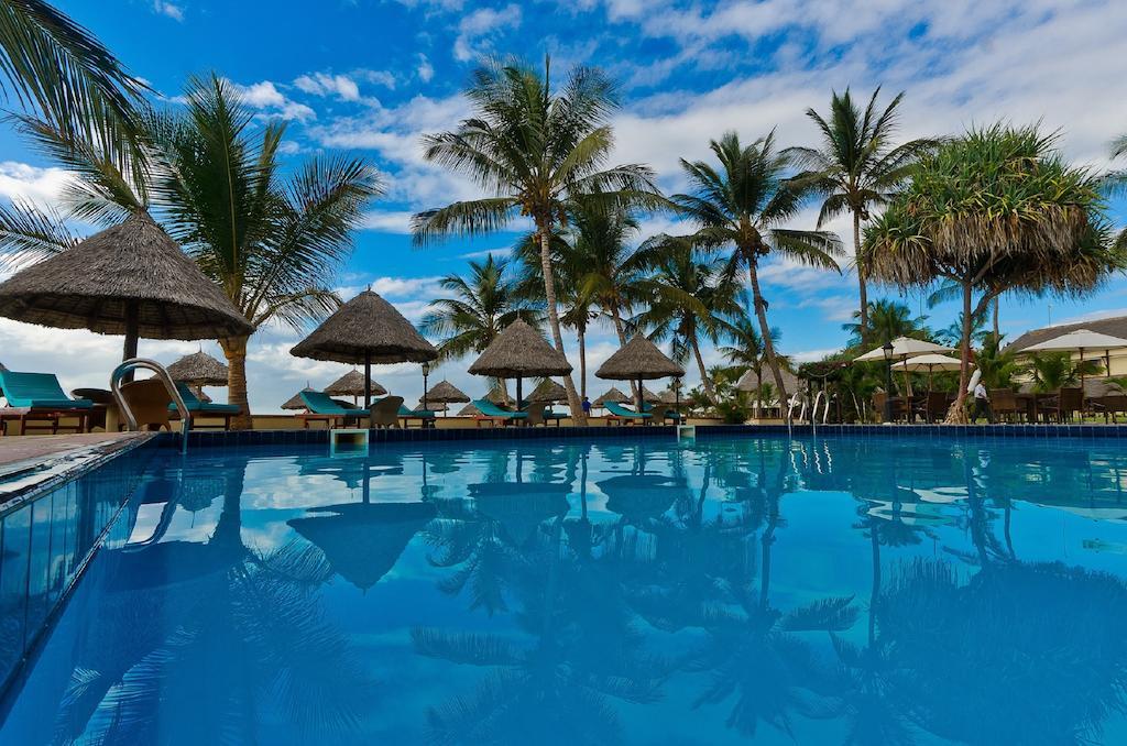 White Sands Hotel Dar es Salaam Ngoại thất bức ảnh