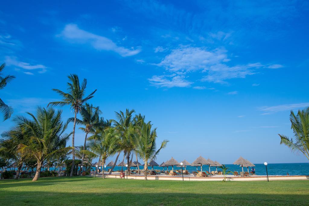 White Sands Hotel Dar es Salaam Ngoại thất bức ảnh