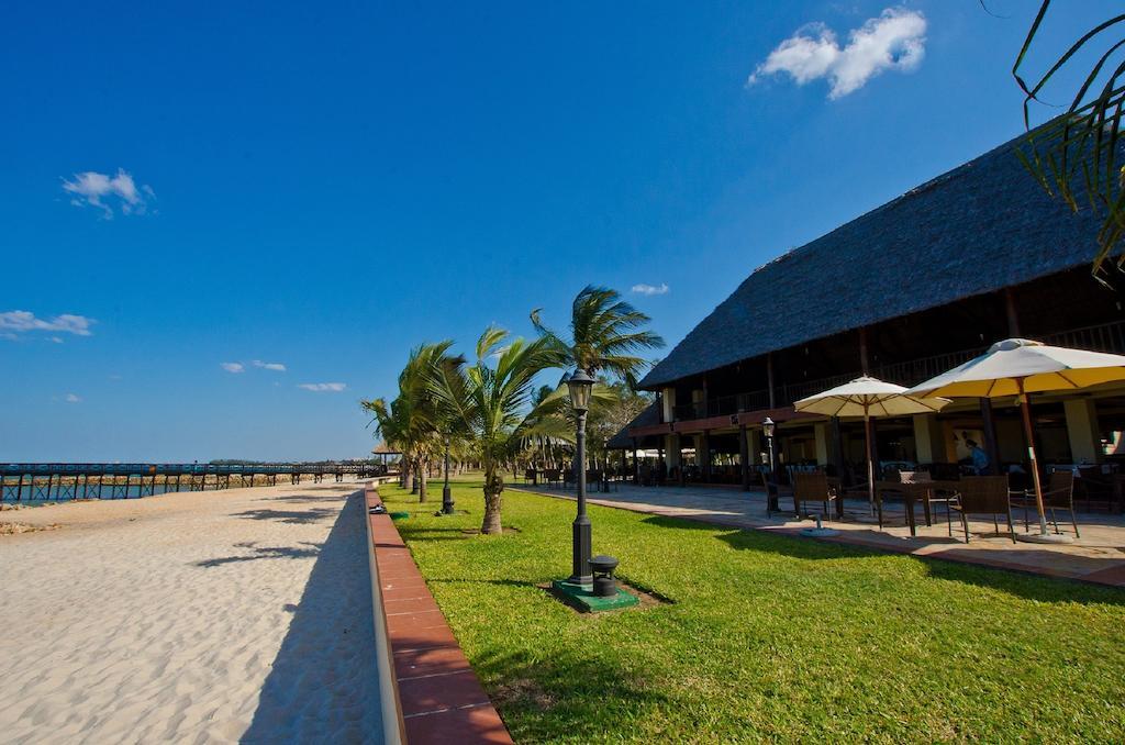 White Sands Hotel Dar es Salaam Ngoại thất bức ảnh