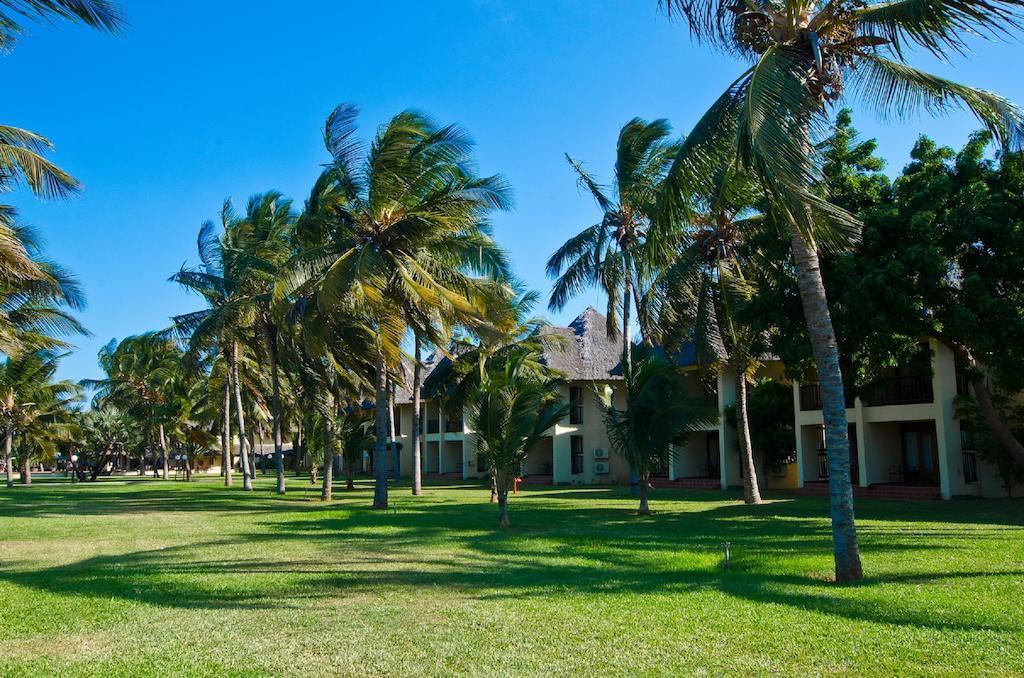 White Sands Hotel Dar es Salaam Ngoại thất bức ảnh